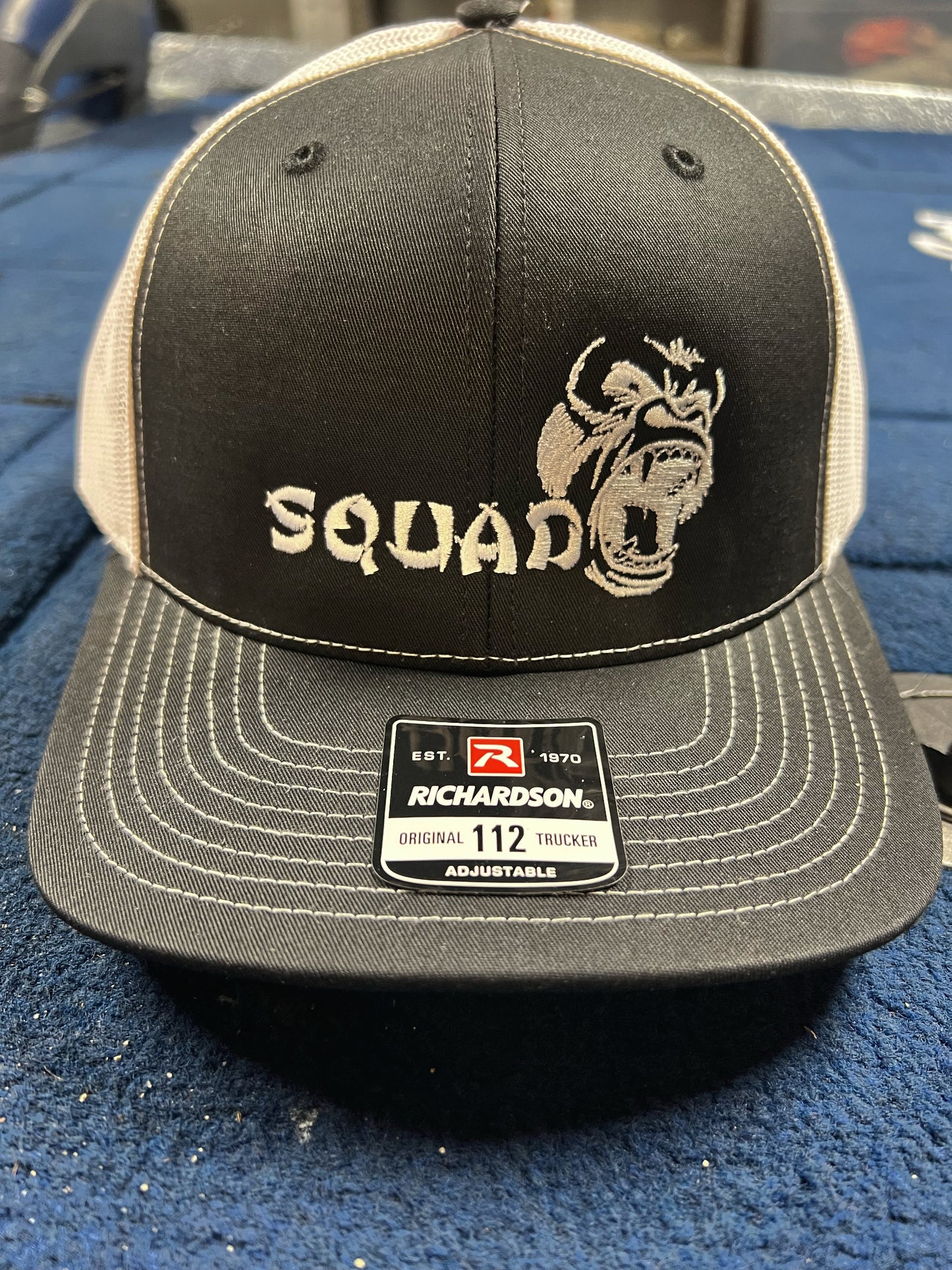 Richardson 112 Trucker Hat
