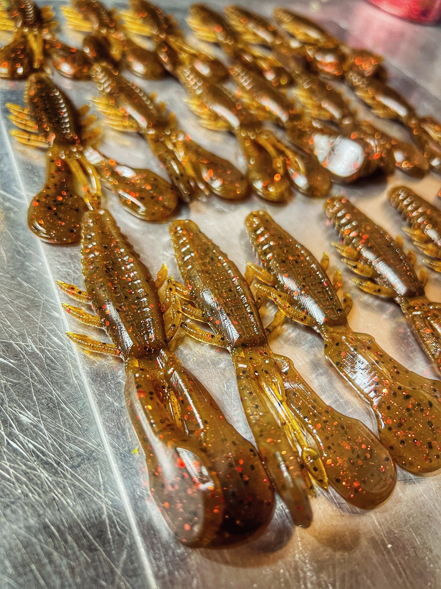4” Bodacious