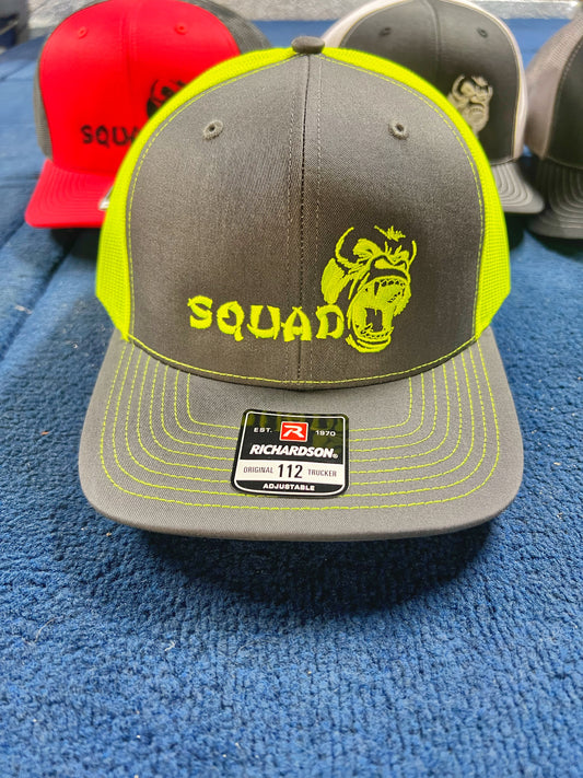 Richardson 112 Trucker Hat