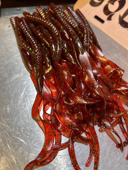 10.5” Big Shirley