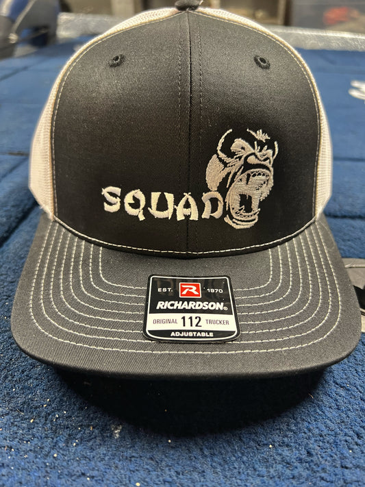 Richardson 112 Trucker Hat
