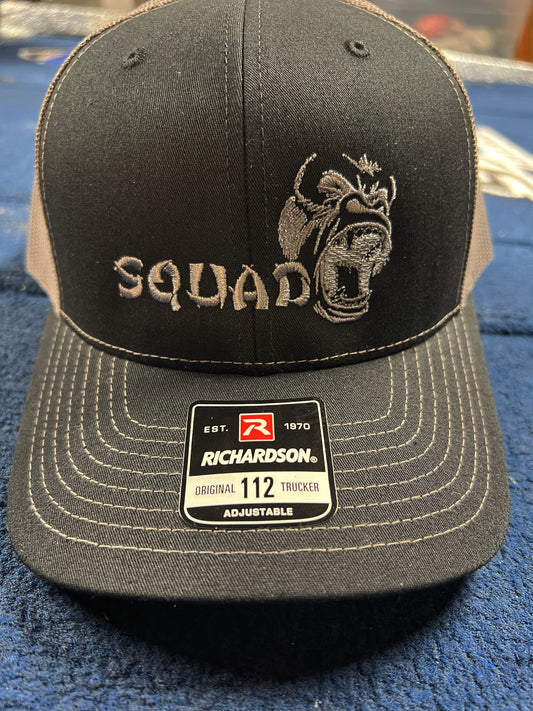 Richardson 112 Trucker Hat