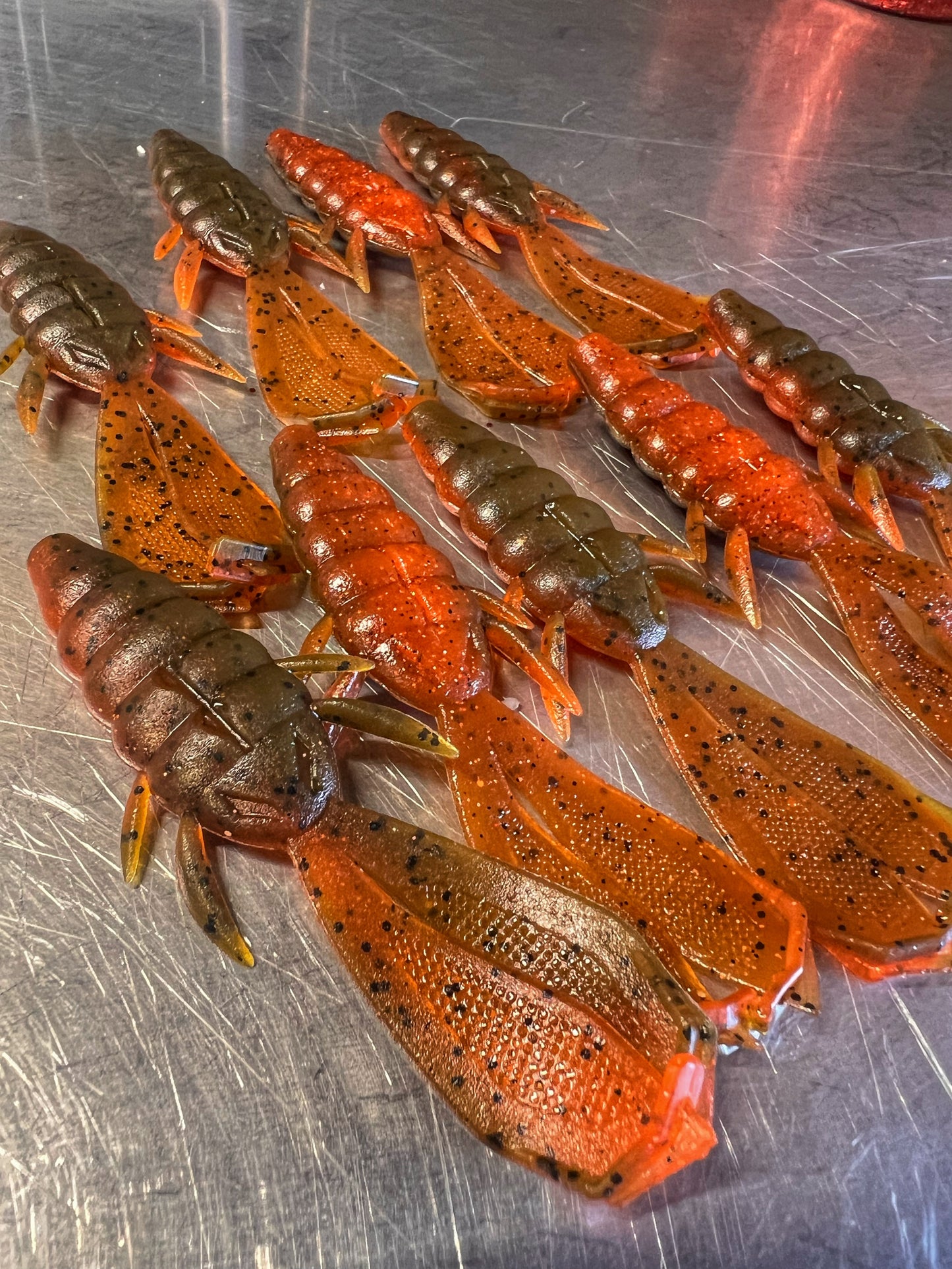 4.2” Mackdaddy