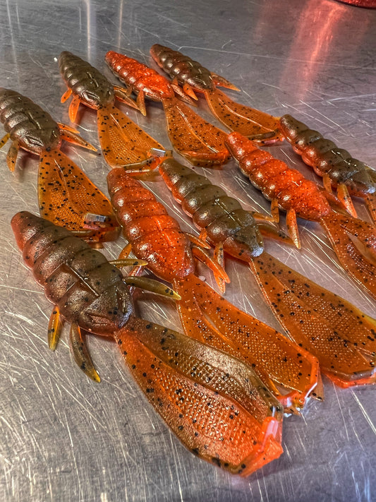4.2” Mackdaddy