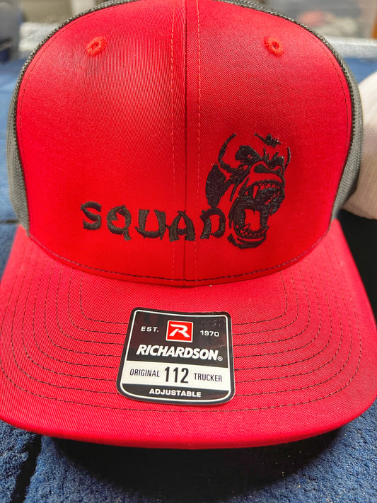 Richardson 112 Trucker Hat