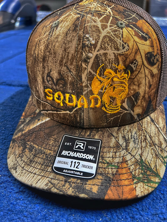 Richardson 112 Trucker Hat